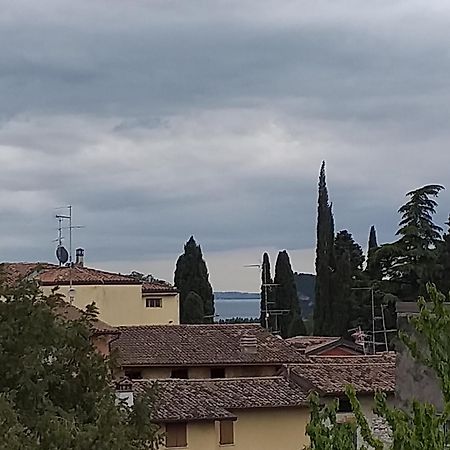 Apartamento Borgo Antico San Felice del Benaco Exterior foto