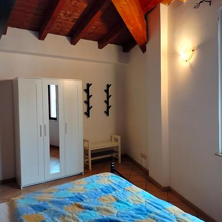Apartamento Borgo Antico San Felice del Benaco Exterior foto